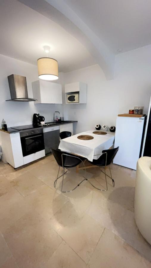 Appart Toulousaine Avec Patio Rdc Aucamville Dış mekan fotoğraf