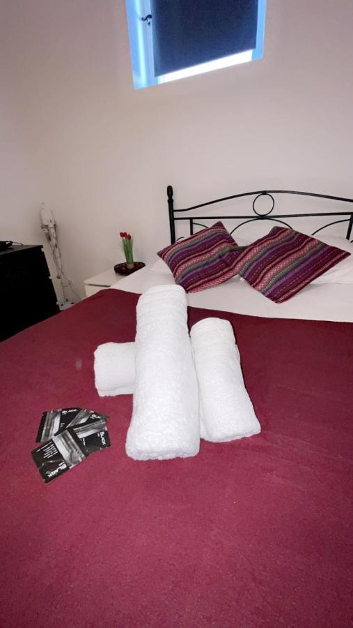 Appart Toulousaine Avec Patio Rdc Aucamville Dış mekan fotoğraf