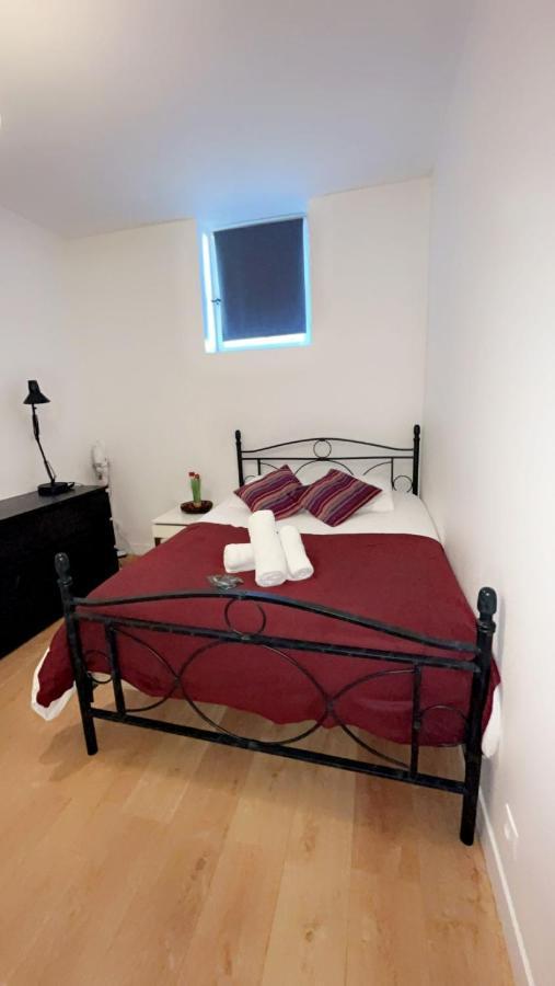 Appart Toulousaine Avec Patio Rdc Aucamville Dış mekan fotoğraf